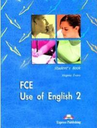 FCE Use of English 2 